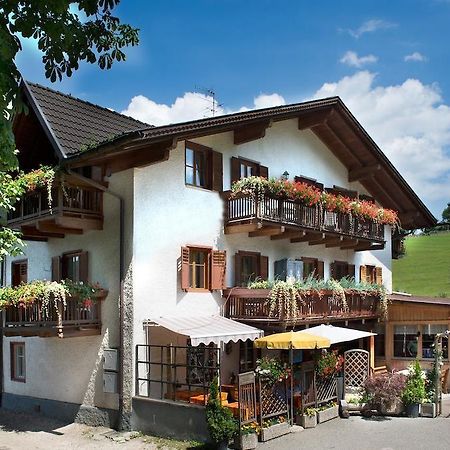 Gasthof Zum Schlern Völs am Schlern Exterior photo