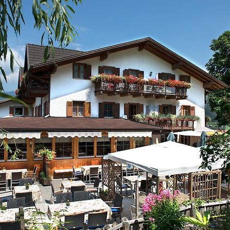 Gasthof Zum Schlern Völs am Schlern Exterior photo